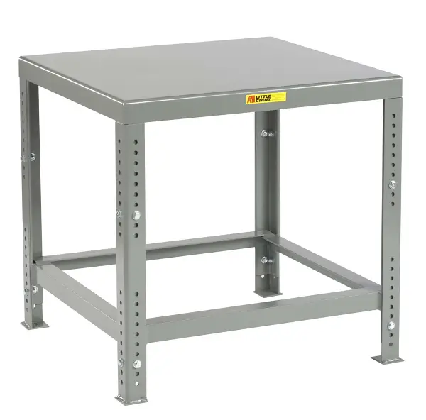 Heavy-Duty Analytical Table
